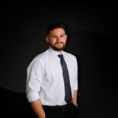 Author Avatar