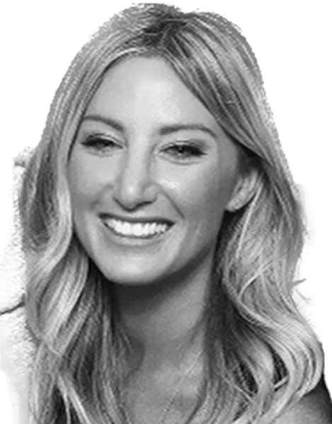Sunnie Mcallister