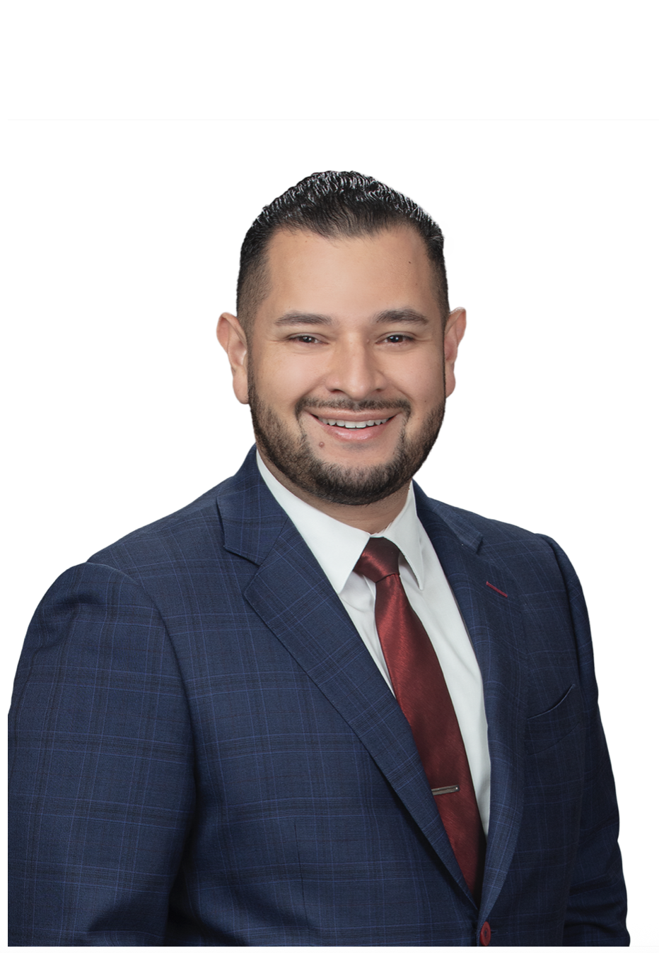 Joseph Portillo