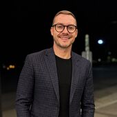 Author Avatar