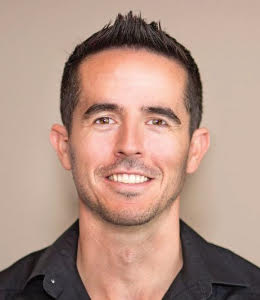 Jesse Allen