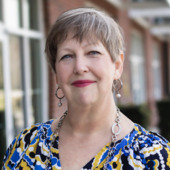 Author Avatar