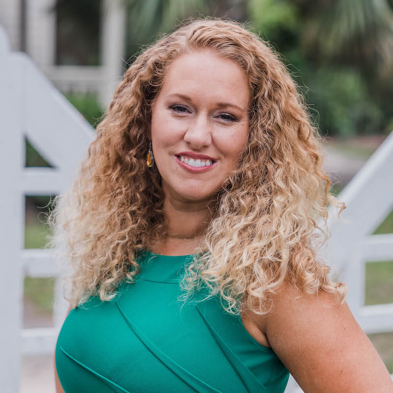 Southern Choice Properties Brandy M. Brown Licensed Real Estate