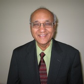 Author Avatar