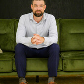Author Avatar