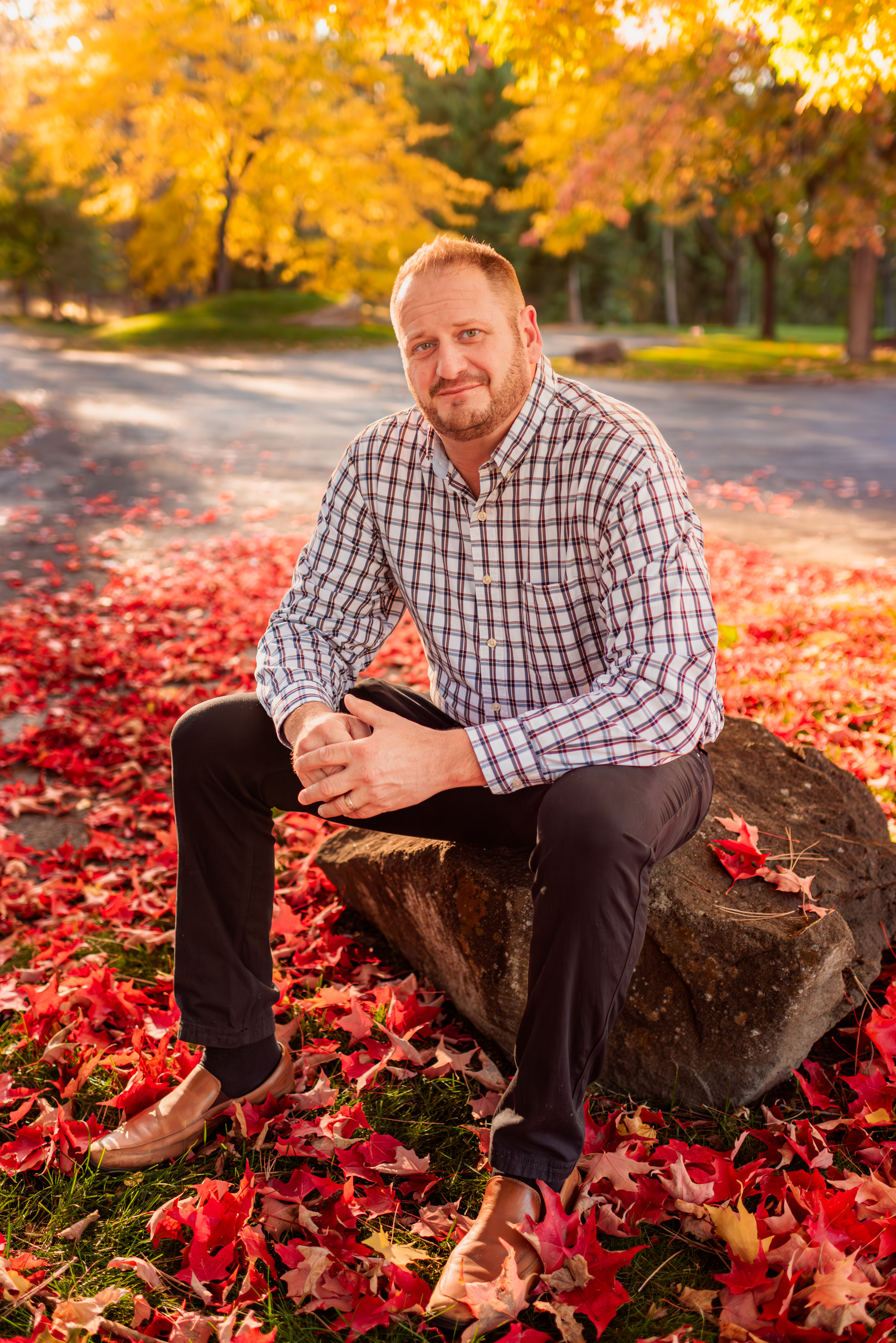 Todd Grubb