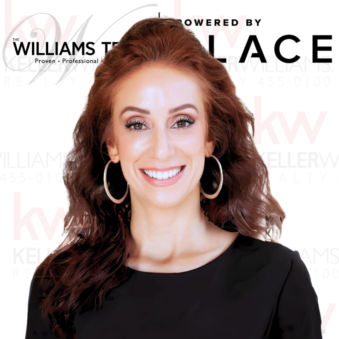 Nicole Azzi Williams