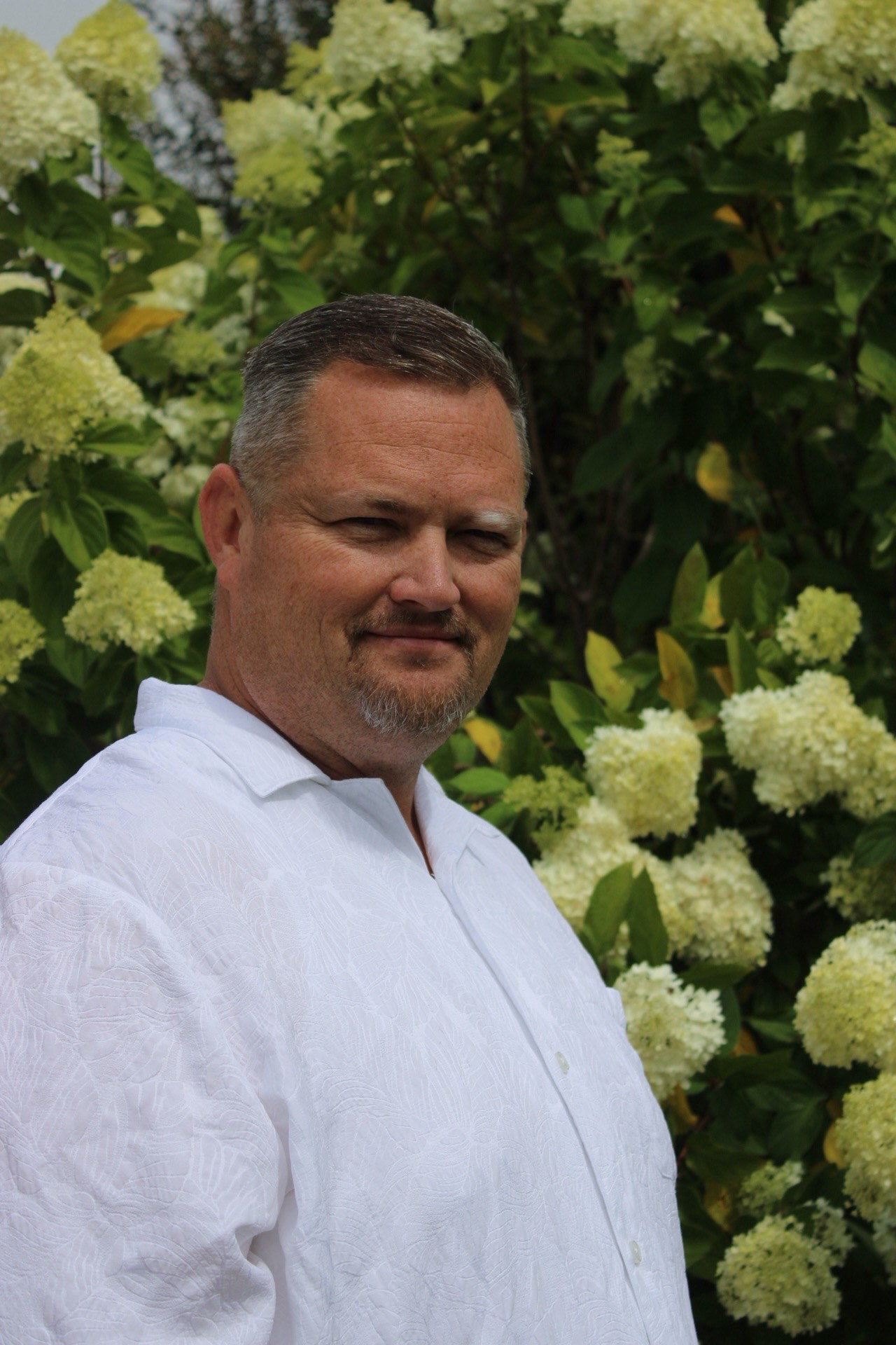Gary Shirey III