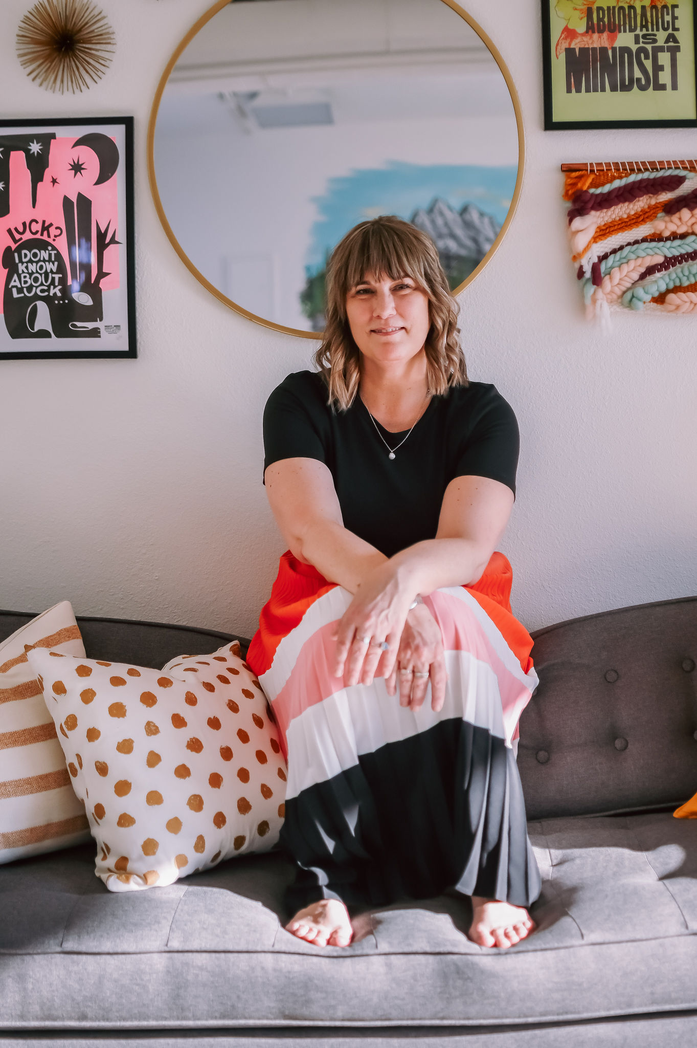 Real Estate Co. Leah Persinger REALTOR ®, Bremerton WA