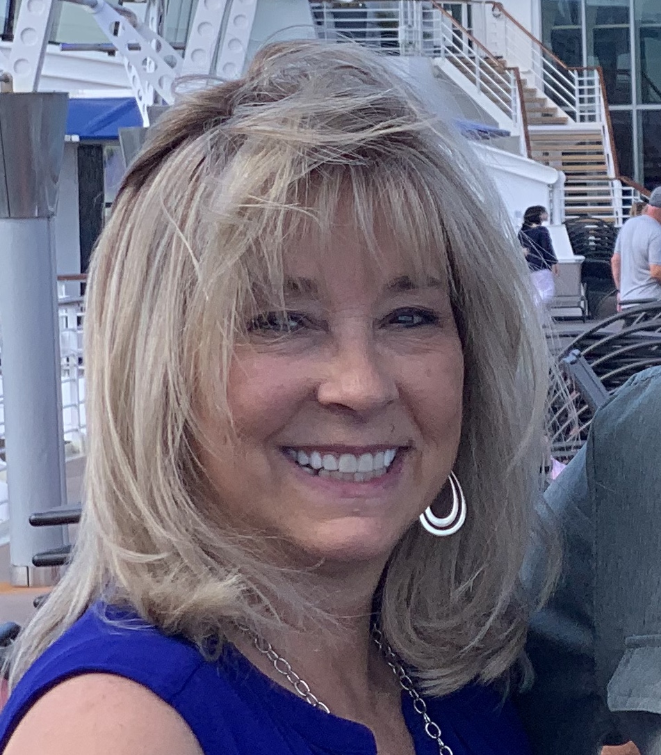 Ronica Hahn