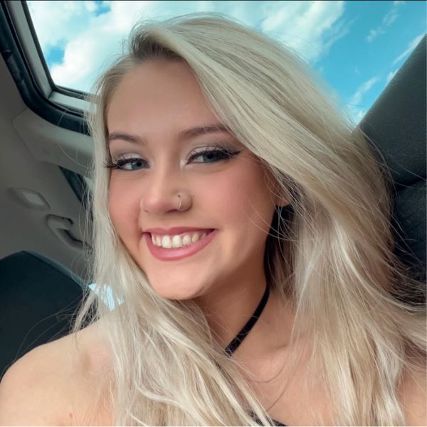 Alexa Higens
