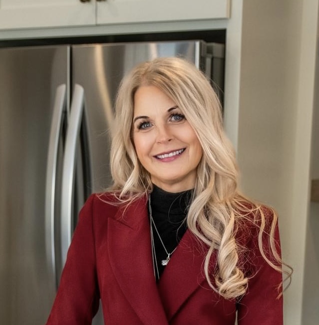 Ann Senn Real Estate Group Keller Williams Green Bay Joanne Yoap