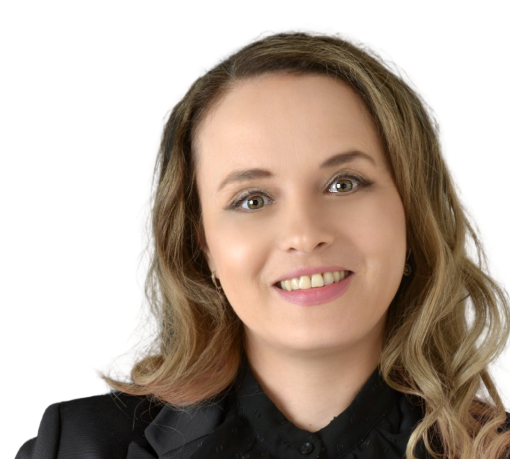 Ilona Slepenkova
