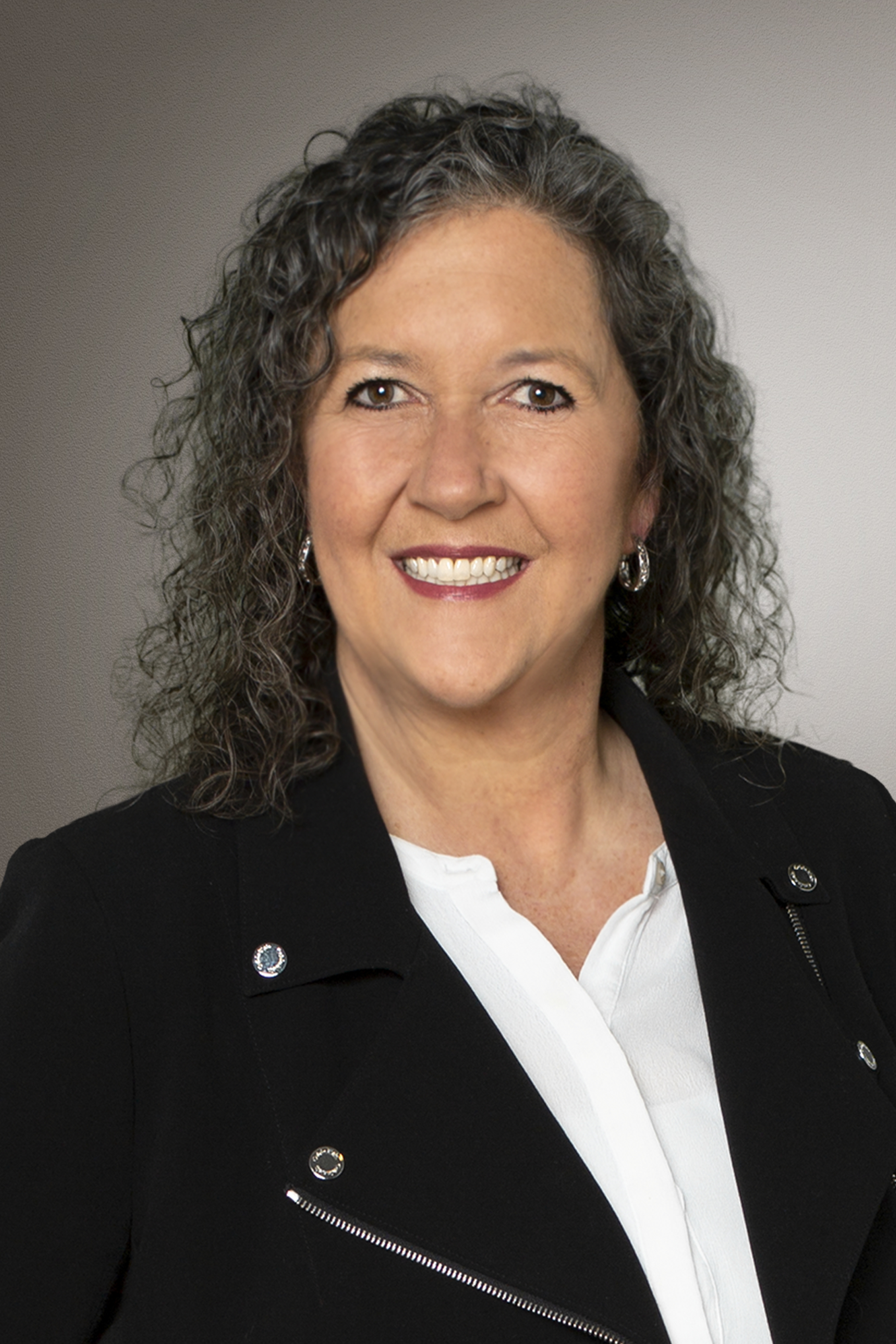 Patti Hogenson
