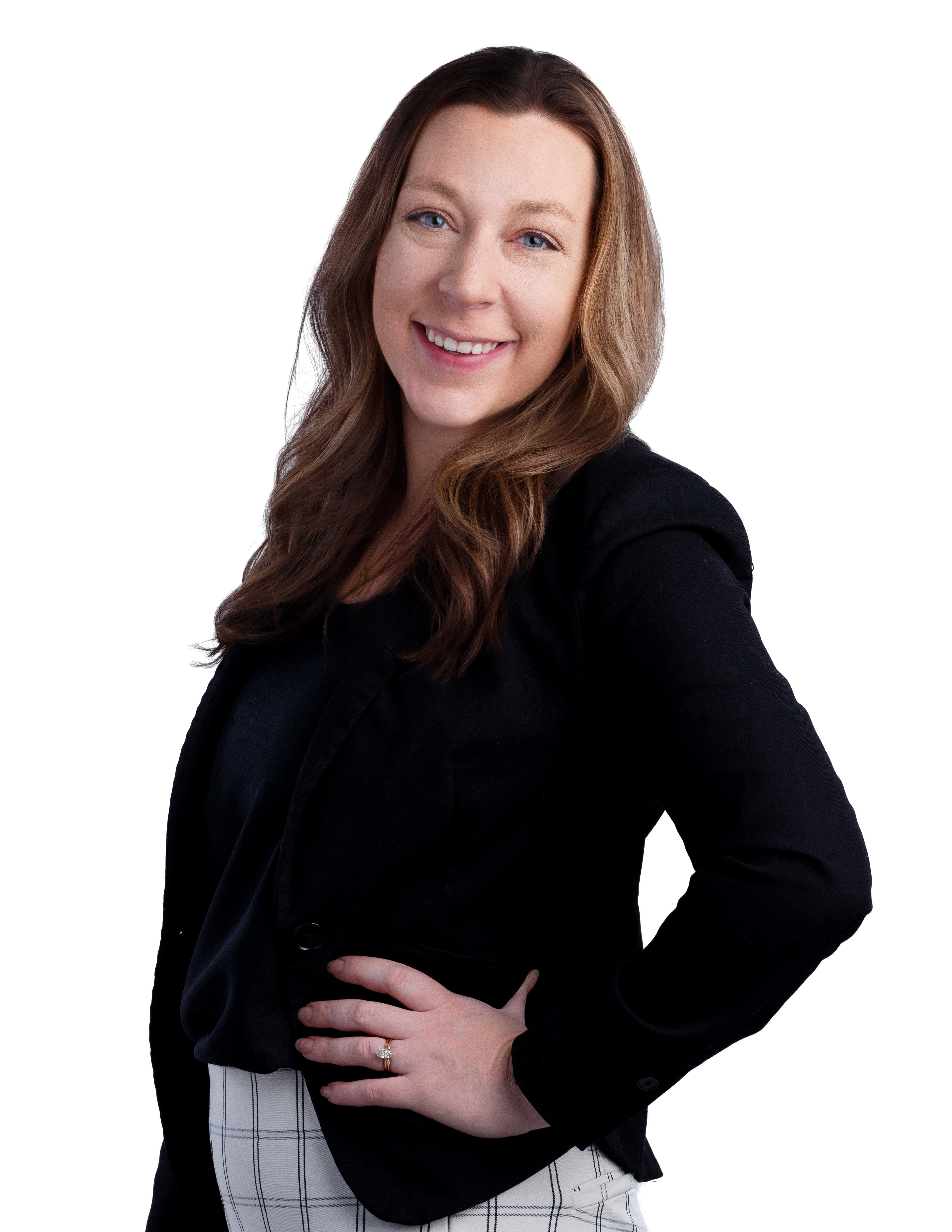 Jackie Leonhard Northwoods Community Realty LLC Samantha Ausloos