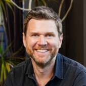Author Avatar