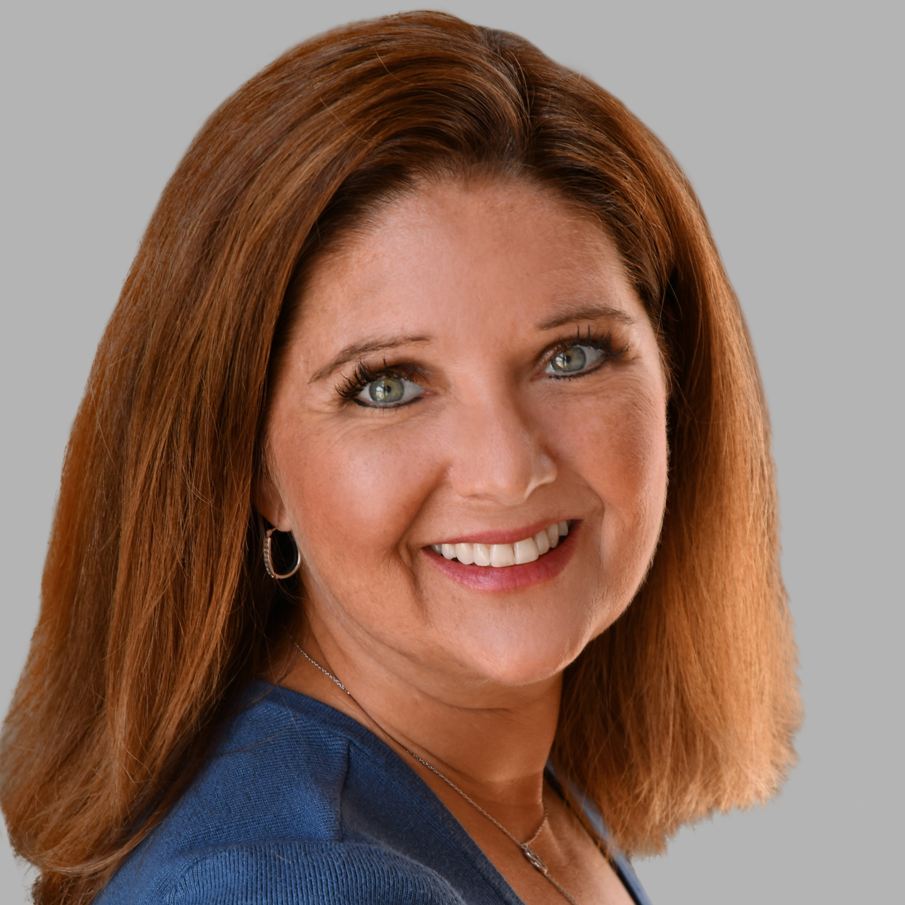 Julie Tomek Campo