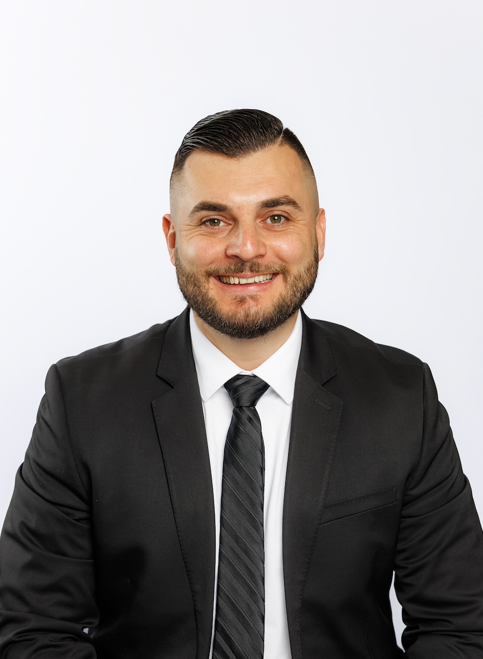 Agent profile image in chat bubble