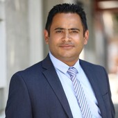Author Avatar