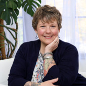 Author Avatar