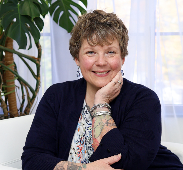 Michelle McNeil