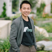 Author Avatar