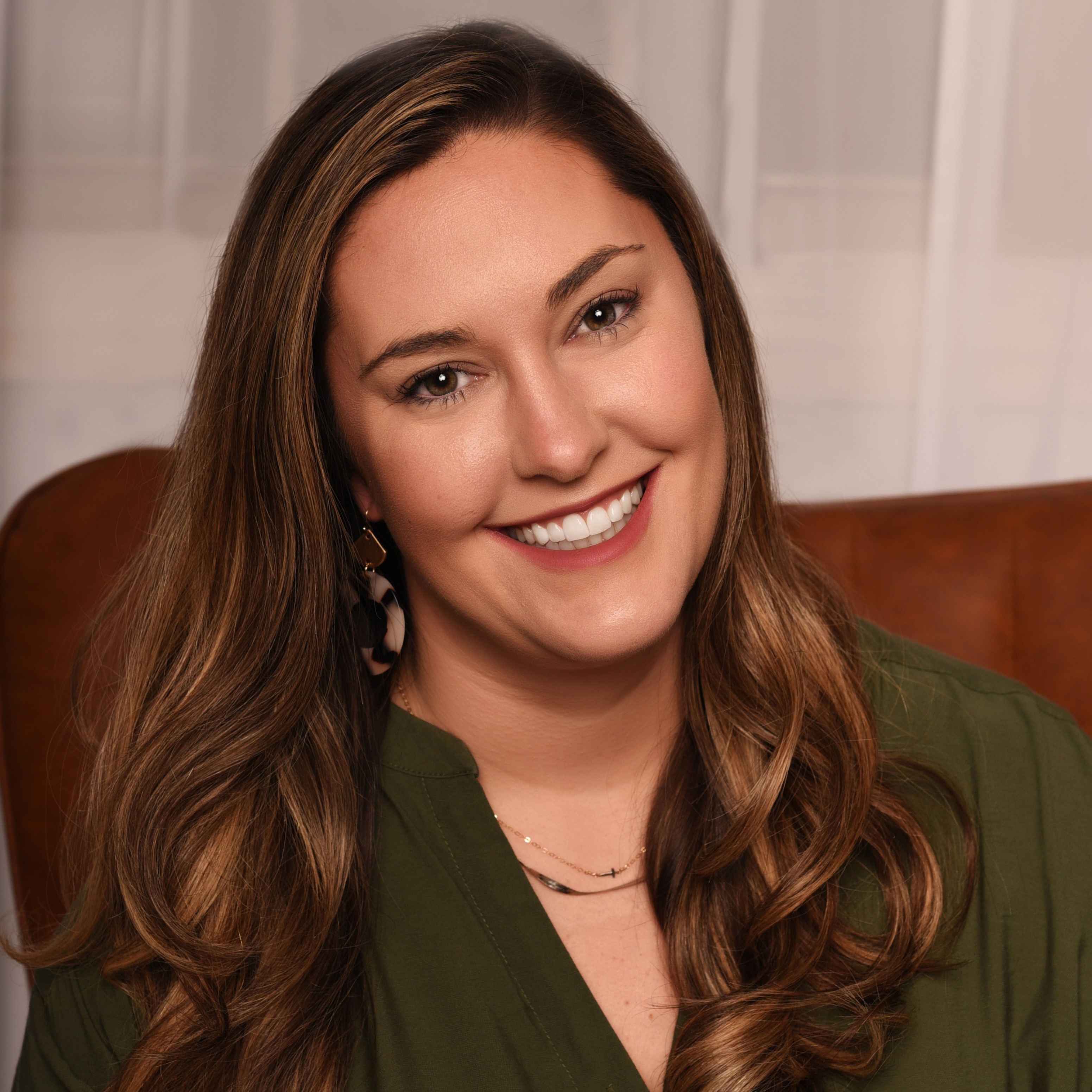 CREW Keller Williams Louisville East Brittany Laderer Real Estate