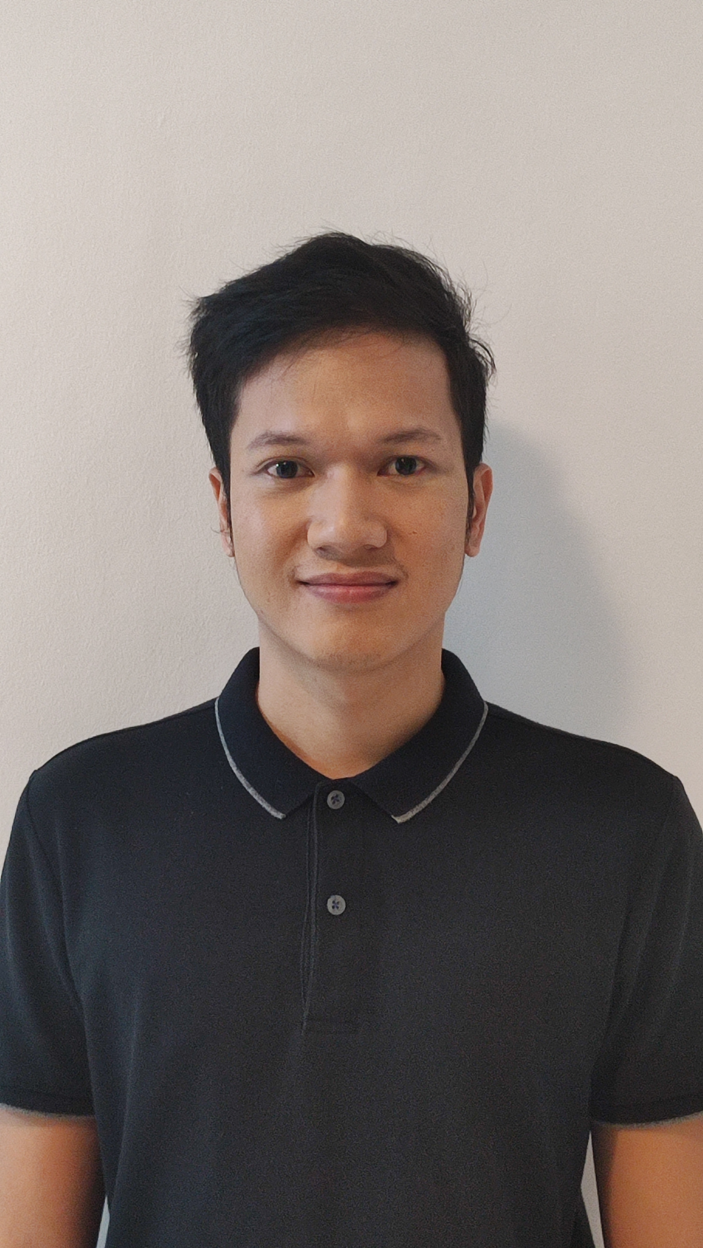 Daniel Villaruel