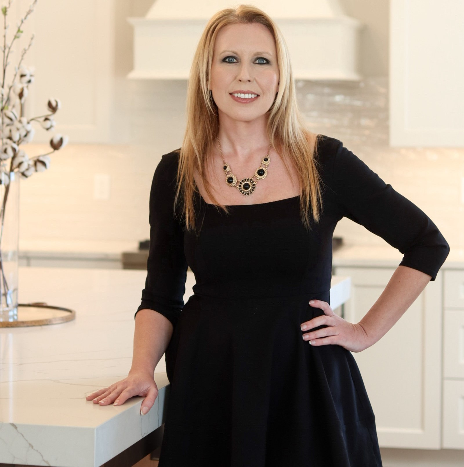 The Allen Brake Team Alisha Alberts Real Estate Agent