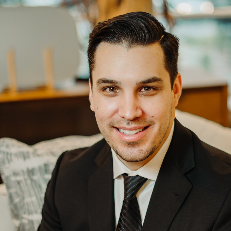 Ben Kinney Team Washington Keller Williams Realty Anthony Zapata