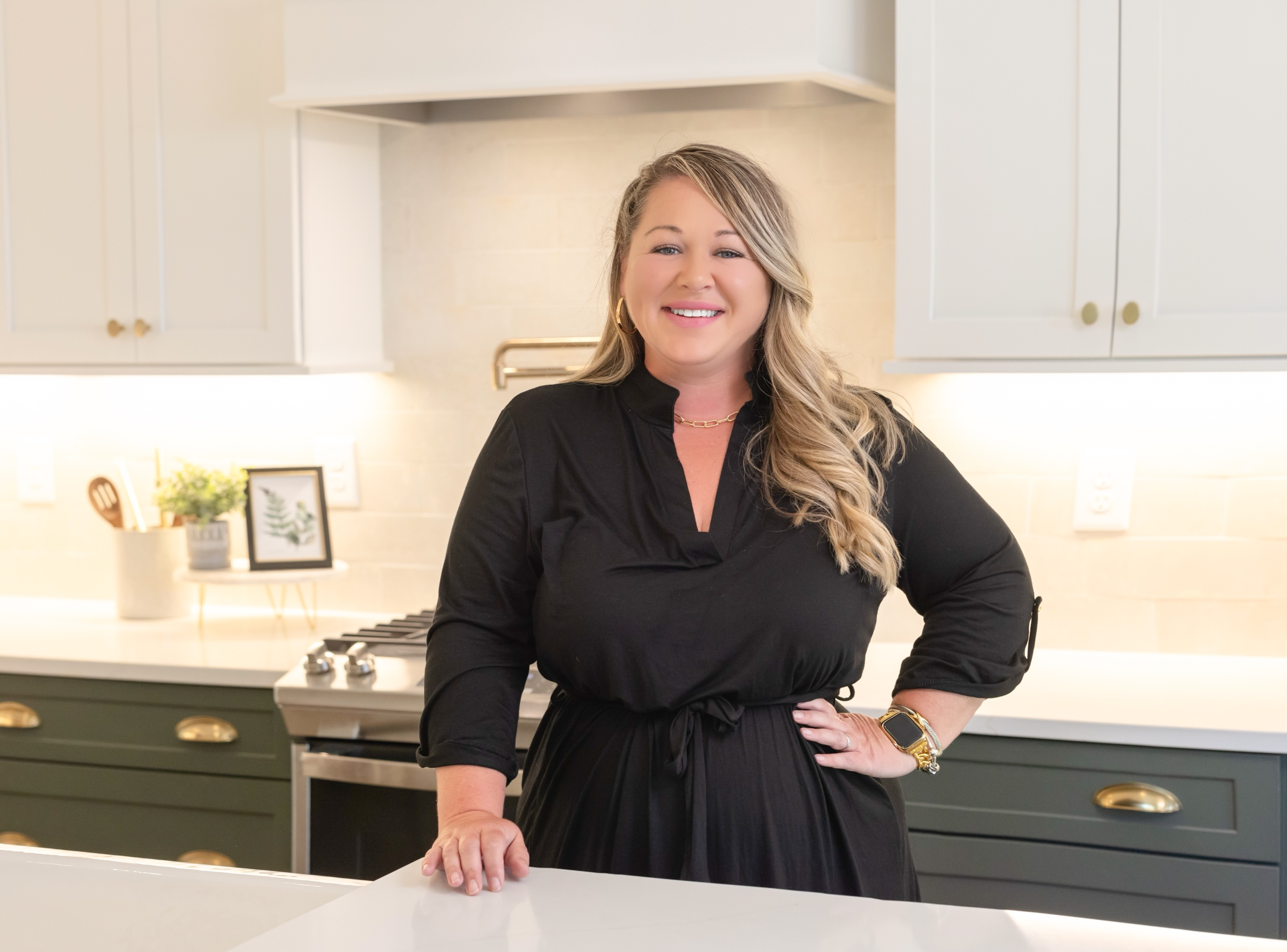 Cullen & Company Keller Williams Luxury Jenn Bryant Property Manager