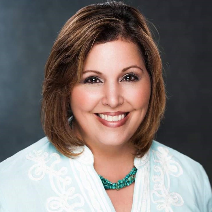 Wendy RichSoto Team Keller Williams Realty, LA Harbor Wendy Rich