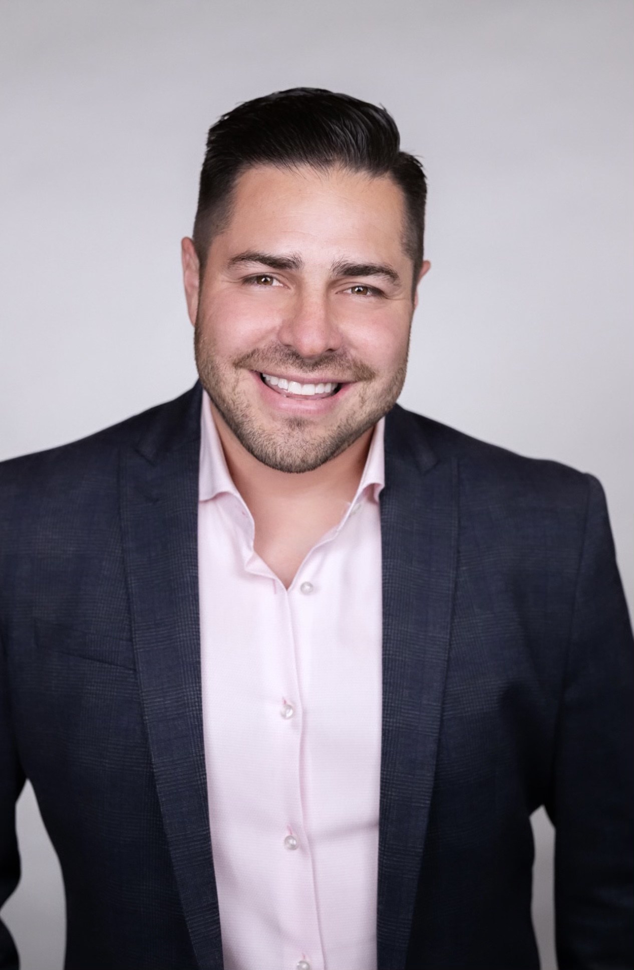 Gabe Alarid