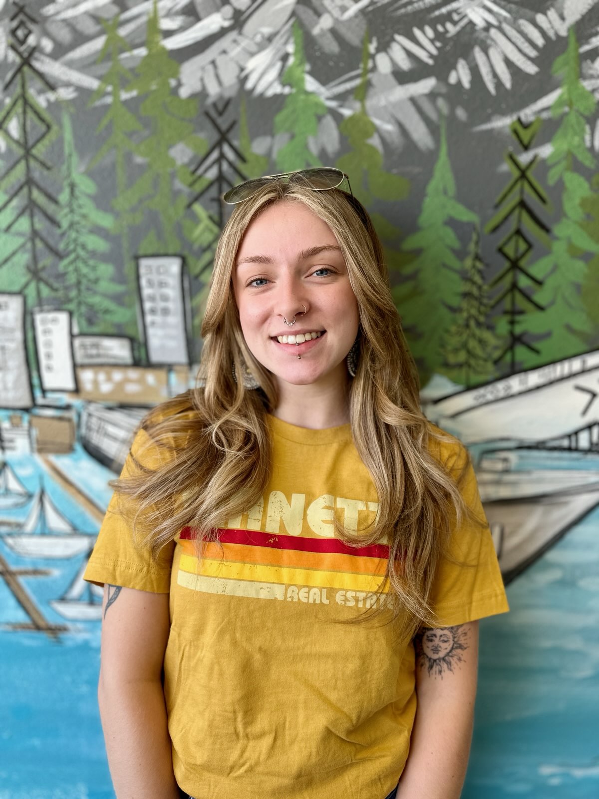 Real Estate Co. RyanMarie Johnson REALTOR