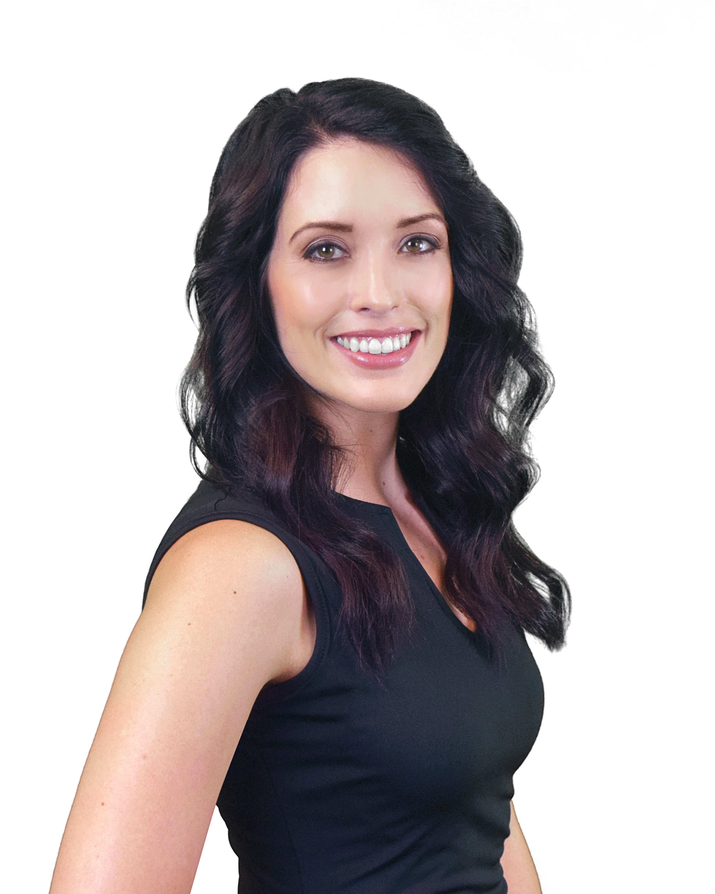 Ashley Hebebrand