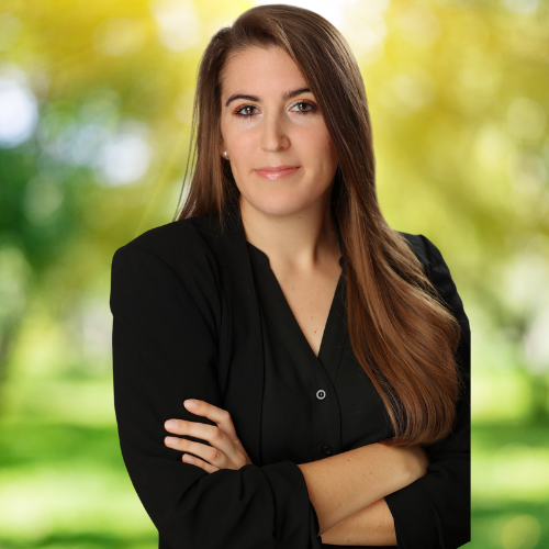 Kristianna 'Kristi' Murguly