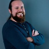 Author Avatar