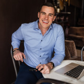 Author Avatar