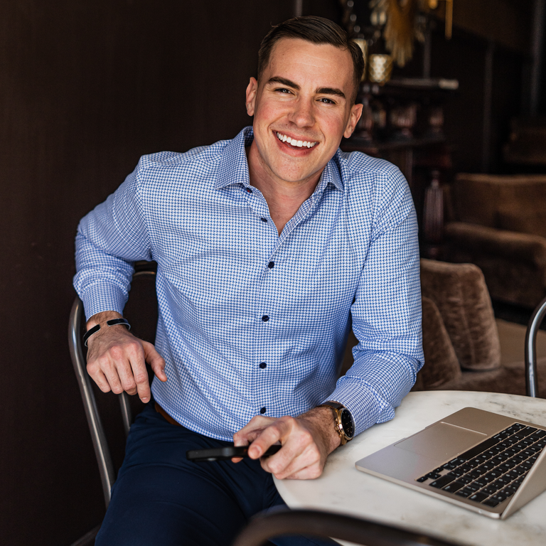 Jamison Blackwell Keller Williams Realty Nashville/ Franklin