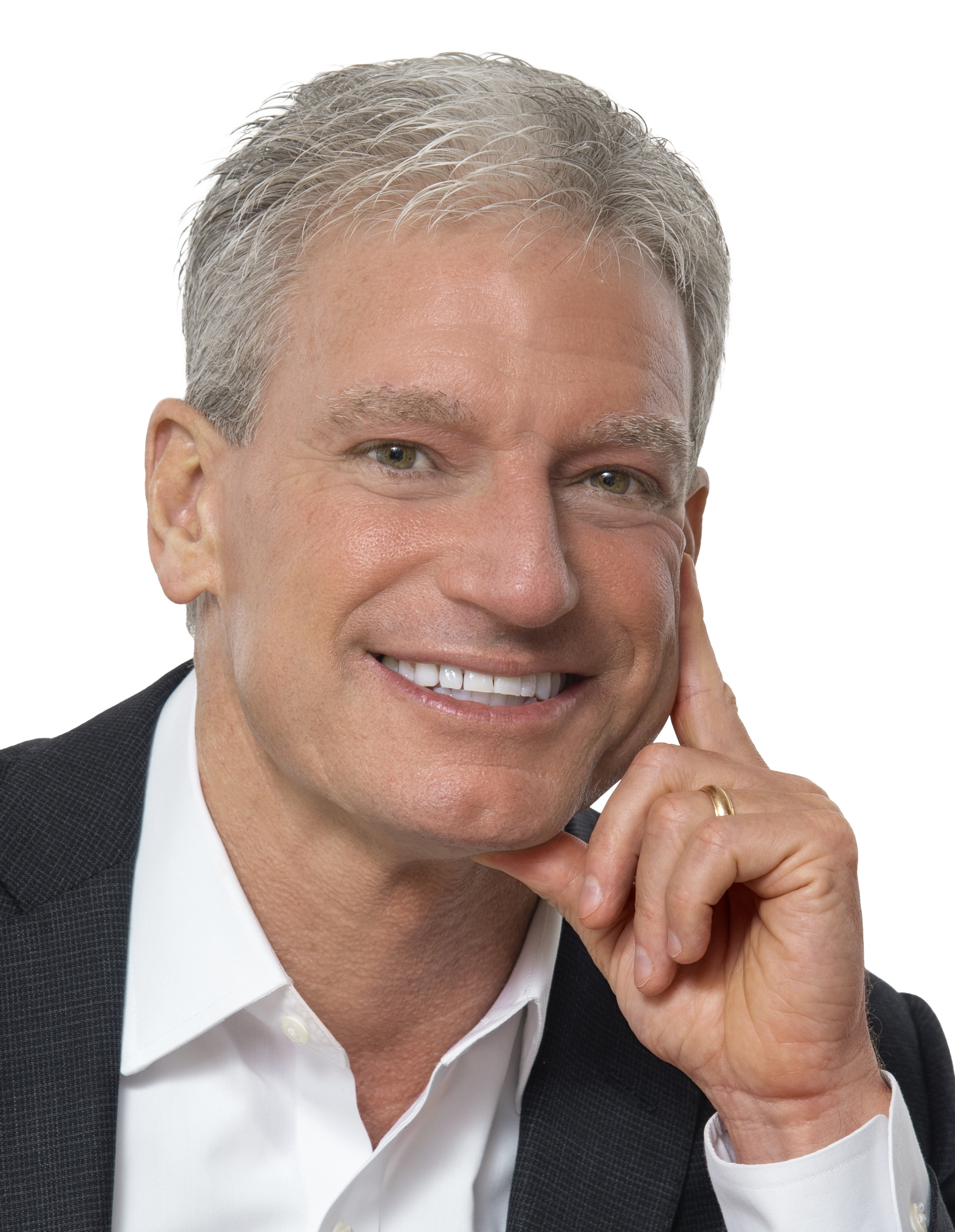 Skip Faust