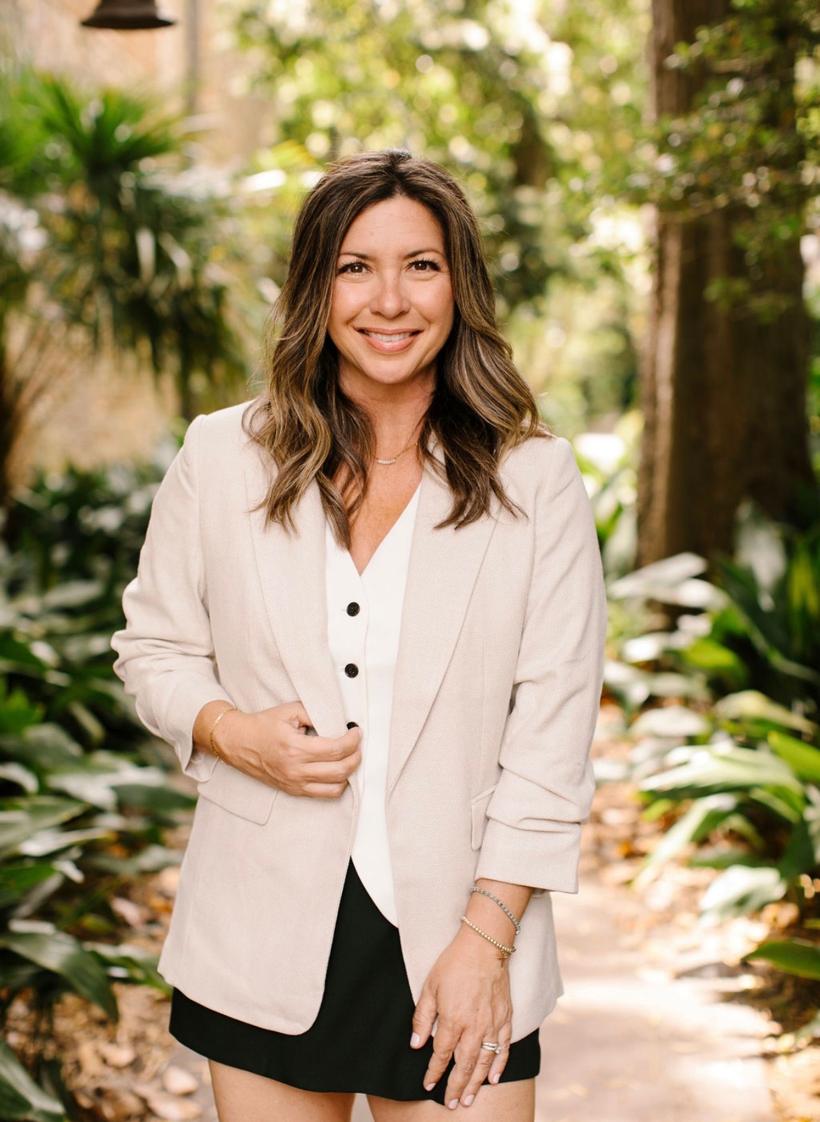 Karen Messina