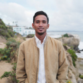 Author Avatar