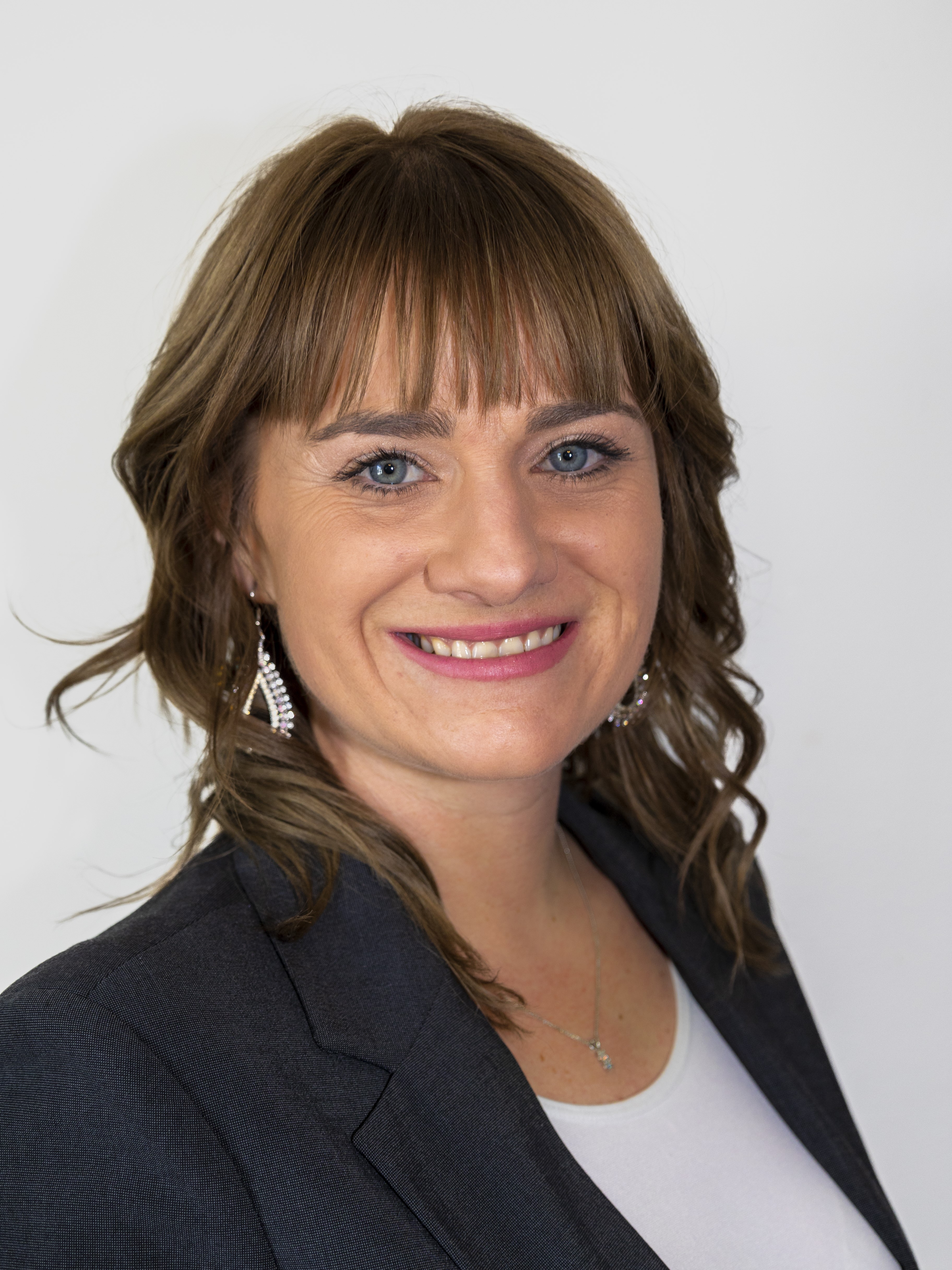 Katherine Keyser