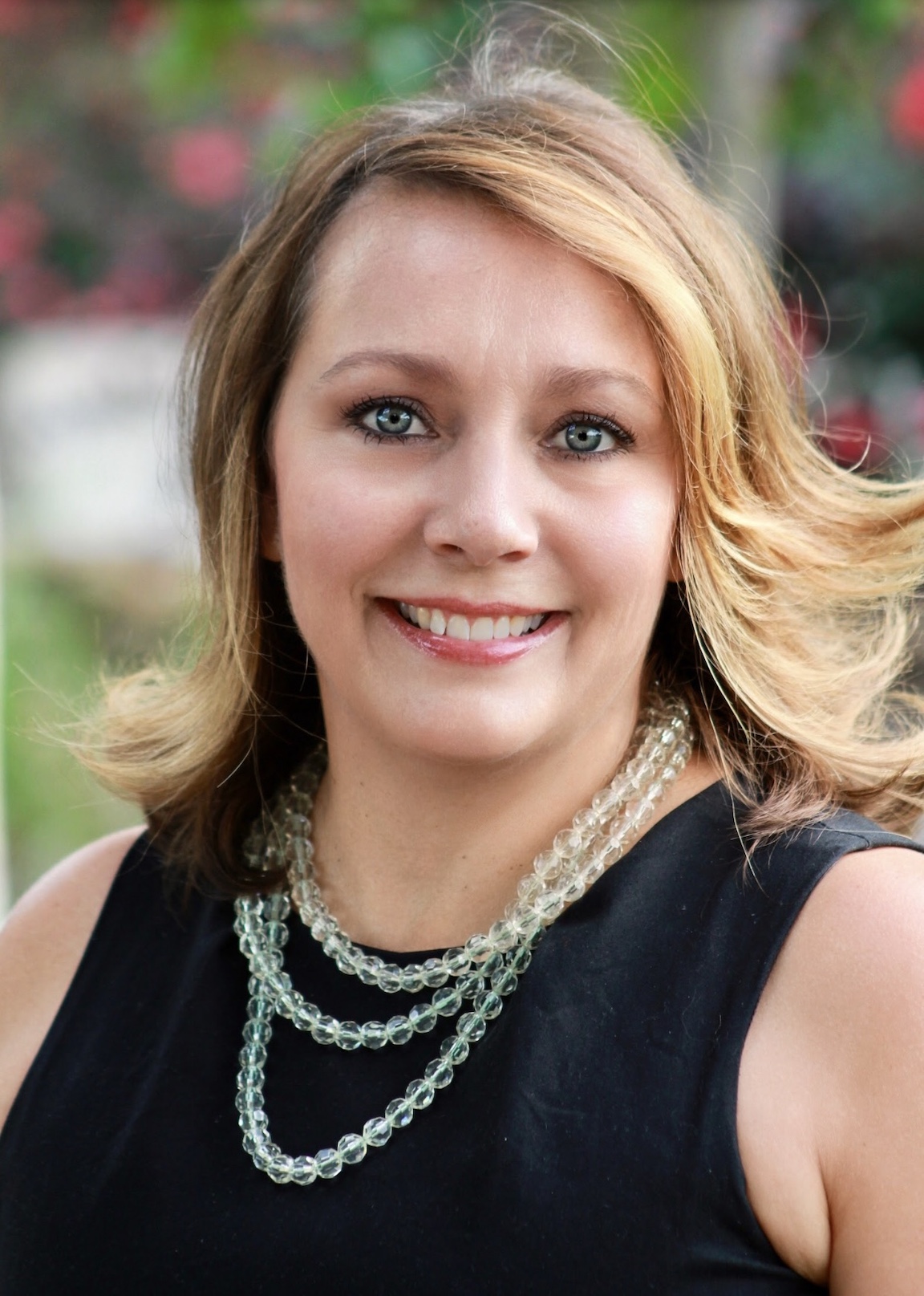 Cullen & Company Keller Williams Luxury Emily Richardson