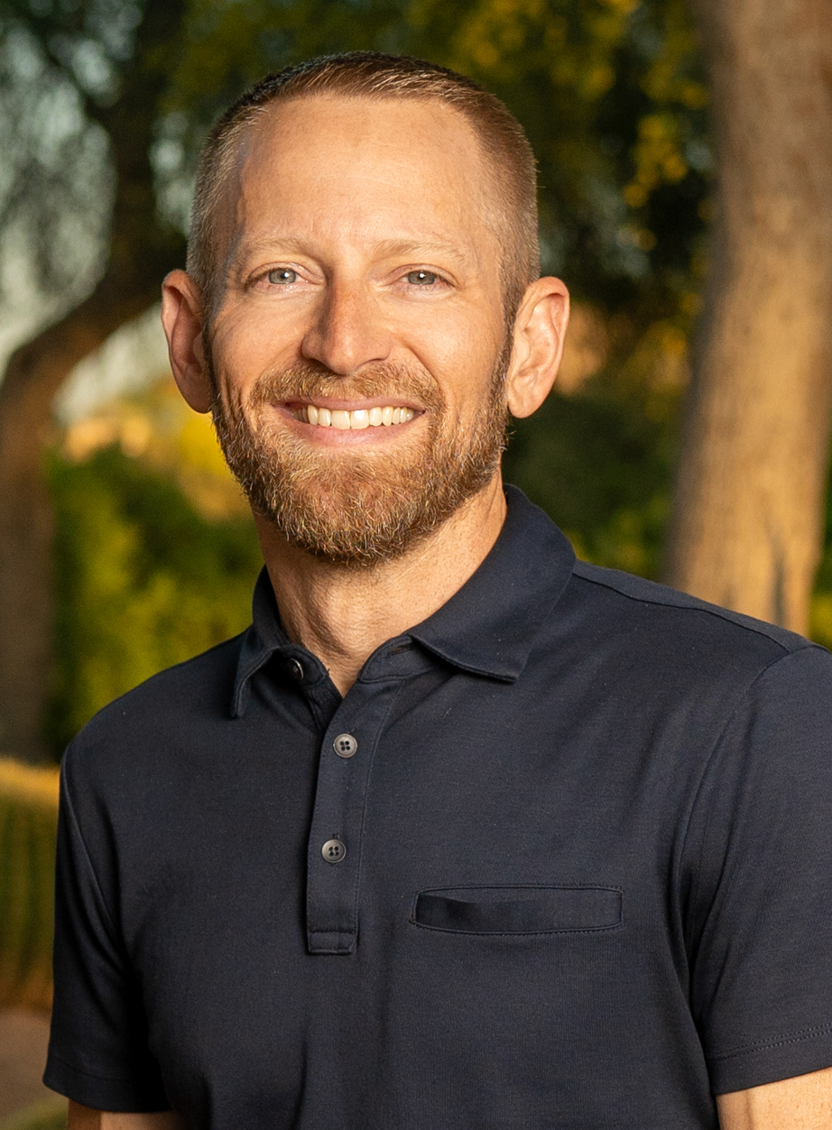 Jeff Ell