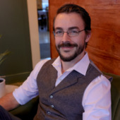 Author Avatar