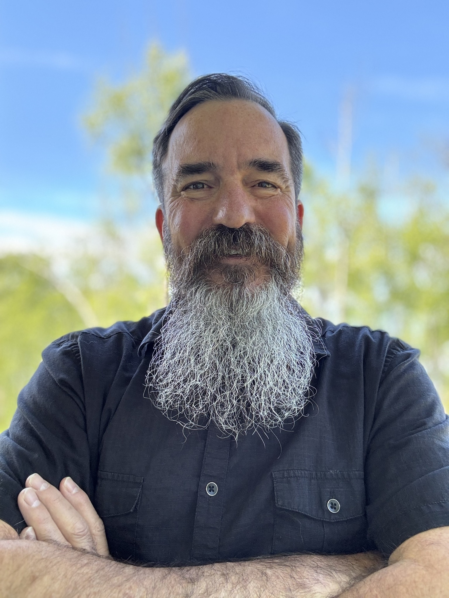 Steve Bohannon