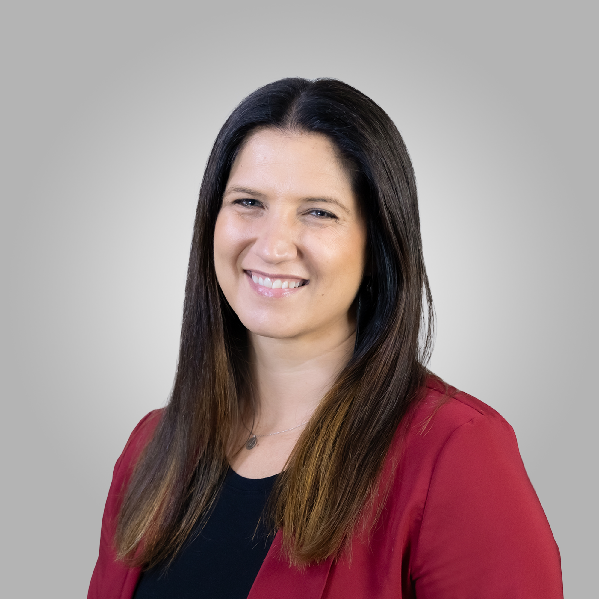 Danielle Owens headshot