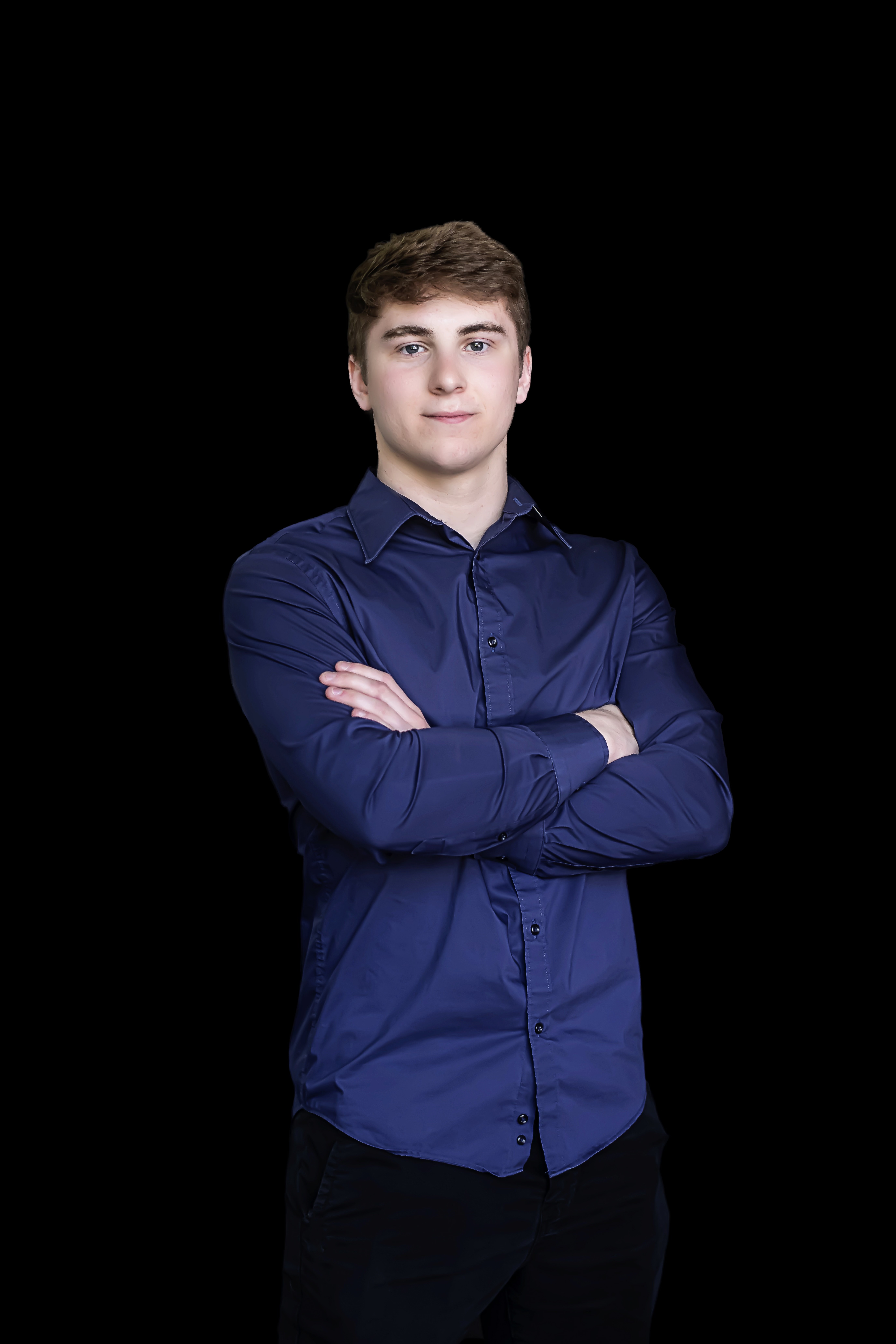 Aiden Irsik