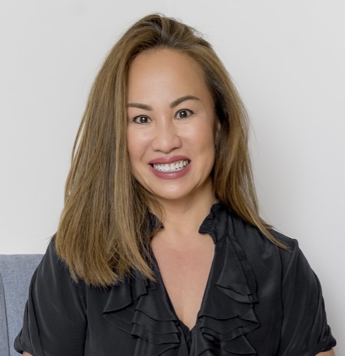Tina Zhen-Paradiso